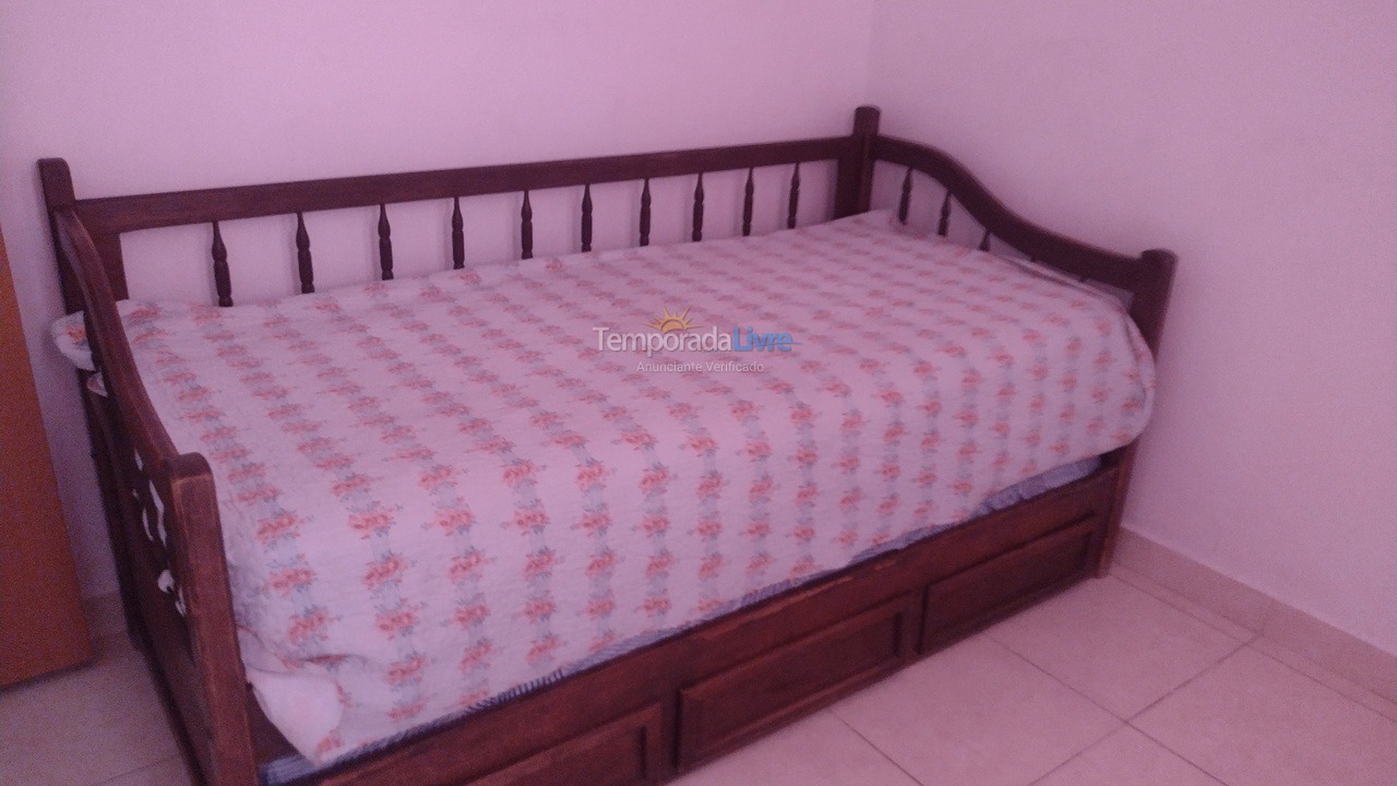 Apartamento para alquiler de vacaciones em Rio Das Ostras (Atlantica)