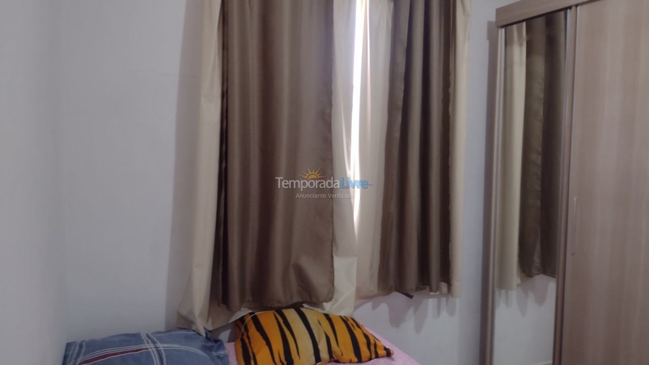 Apartamento para alquiler de vacaciones em Rio Das Ostras (Atlantica)