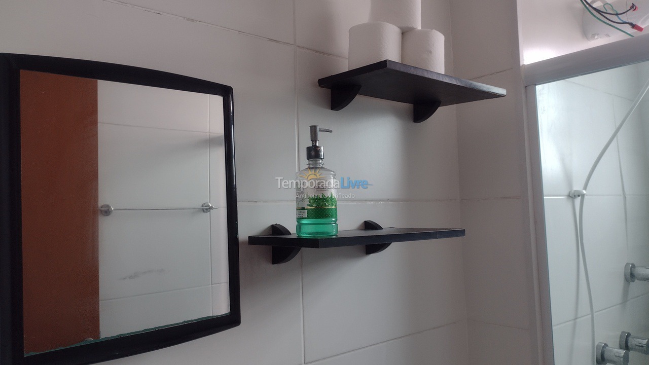 Apartamento para alquiler de vacaciones em Rio Das Ostras (Atlantica)