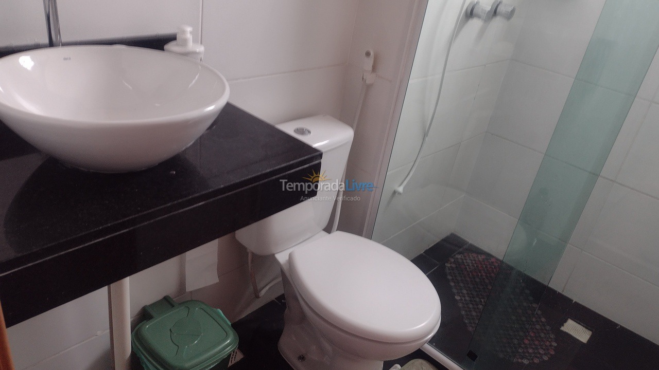 Apartamento para alquiler de vacaciones em Rio Das Ostras (Atlantica)