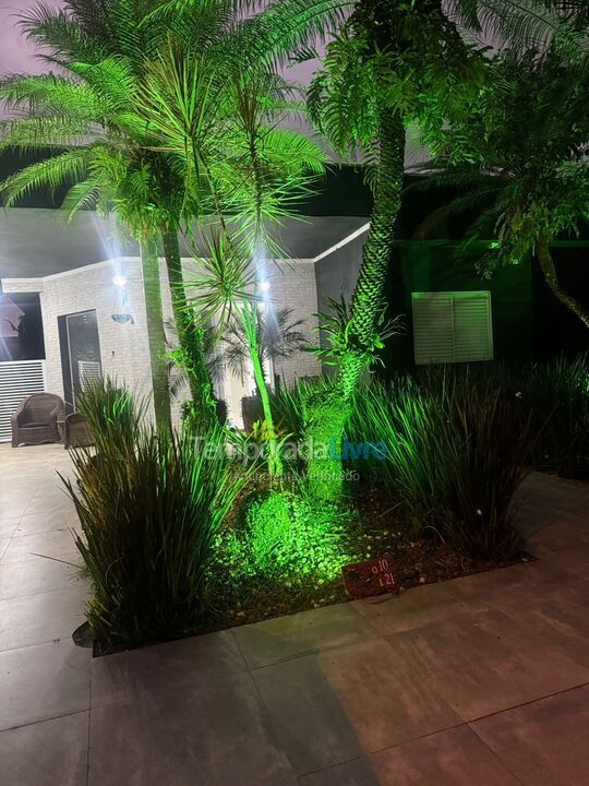 Casa para aluguel de temporada em Bertioga (Boraceia)