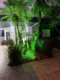 CASA Morada da Praia