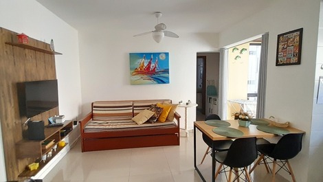 Apartamento para alugar em Florianopolis - Canasvieiras