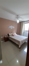Apartamento ao lado do mar em Canasvieiras