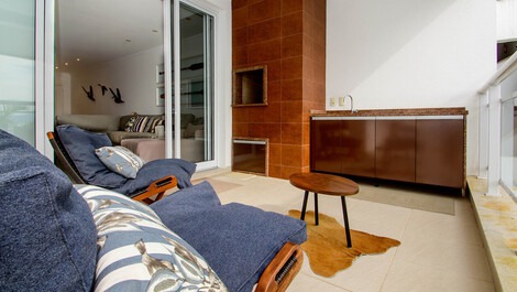 Apartamento para alugar em Florianópolis - Cachoeira do Bom Jesus