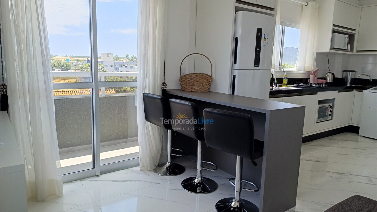 Apartment for vacation rental in Florianopolis (Praia dos Ingleses)