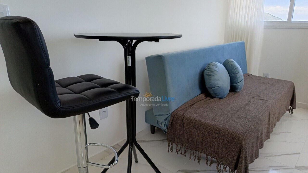 Apartment for vacation rental in Florianopolis (Praia dos Ingleses)