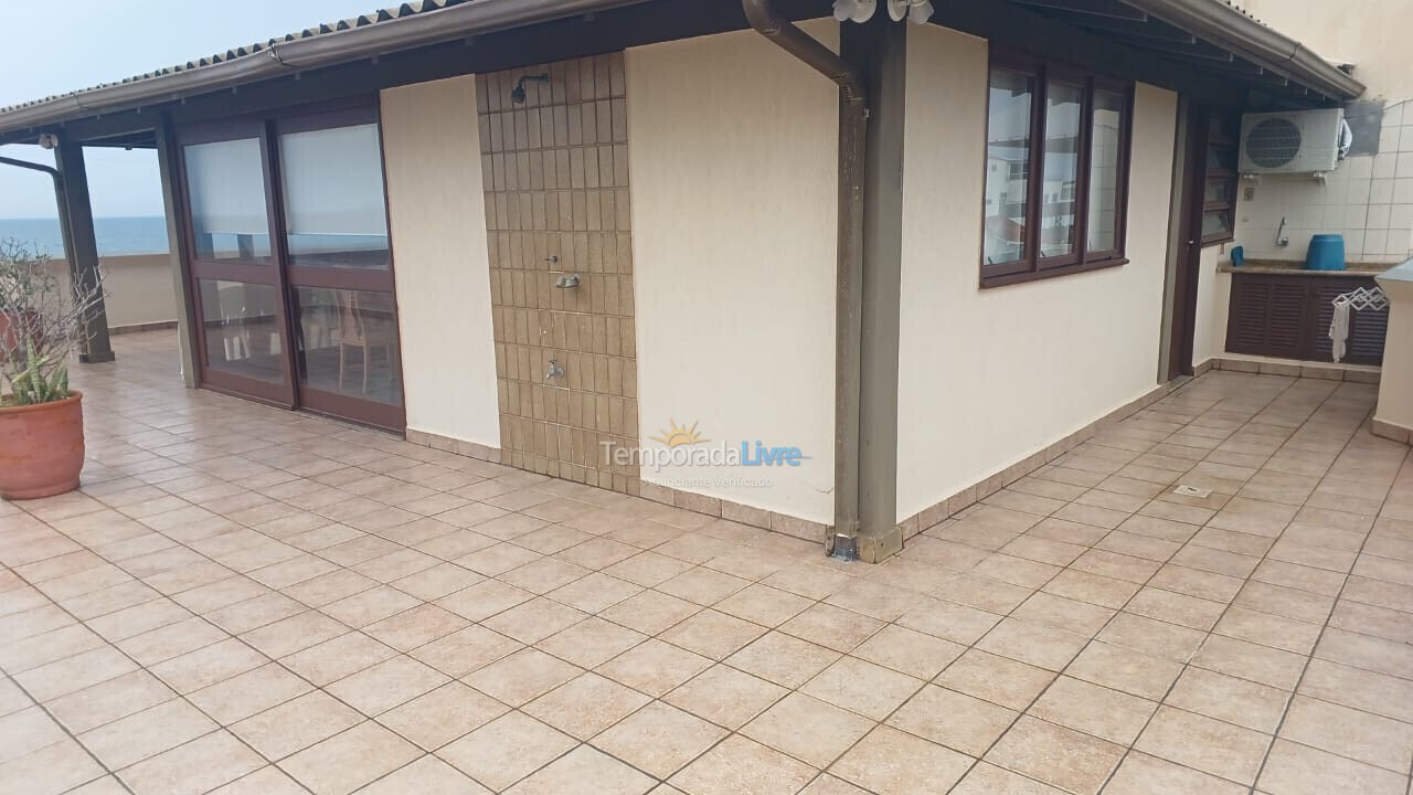 Apartamento para alquiler de vacaciones em Florianopolis (Praia dos Ingleses)