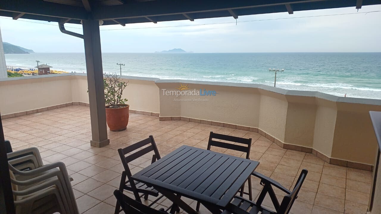 Apartamento para alquiler de vacaciones em Florianopolis (Praia dos Ingleses)
