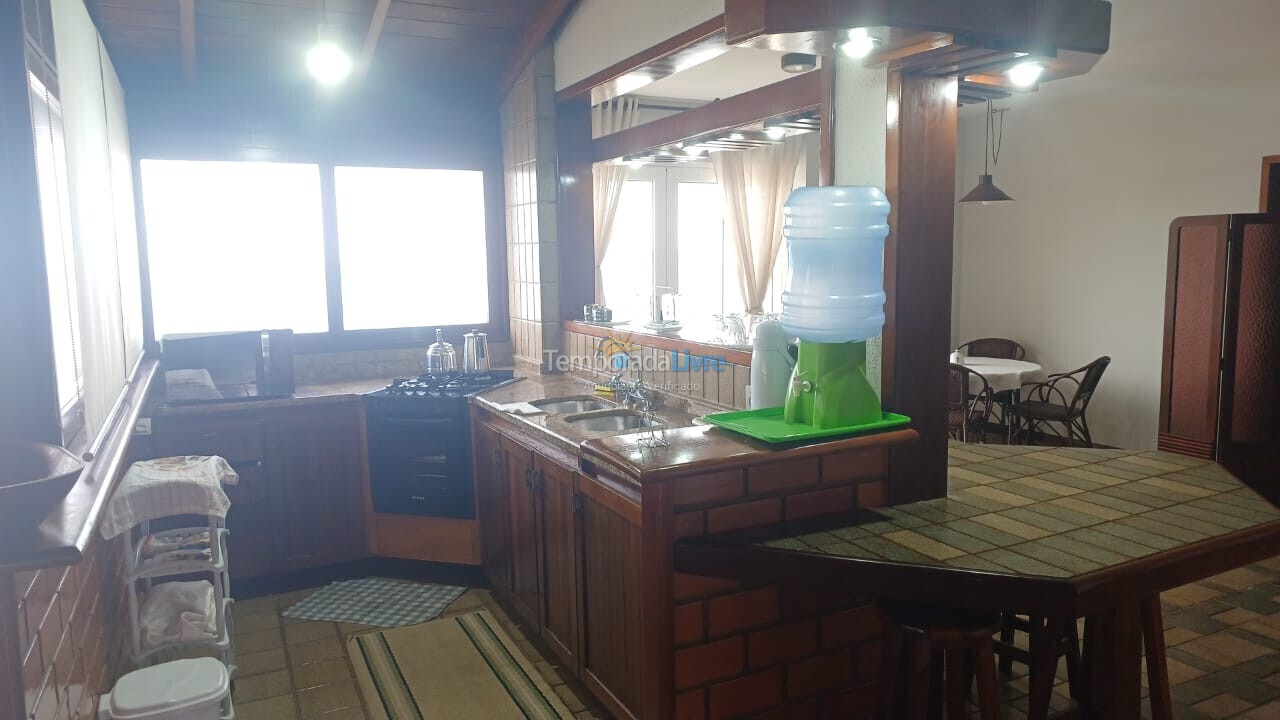 Apartamento para alquiler de vacaciones em Florianopolis (Praia dos Ingleses)