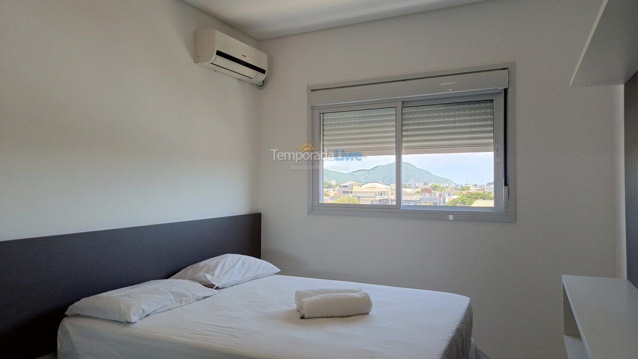 Apartment for vacation rental in Florianopolis (Praia dos Ingleses)