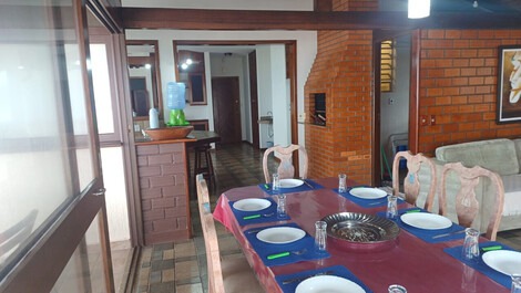 Excelente Apartamento en alquiler por temporada en Ingleses,...