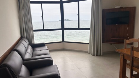Apartamento para alugar em Florianopolis - Praia dos Ingleses