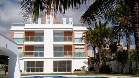 Apartamento para alquilar en Florianopolis - Canasvieiras