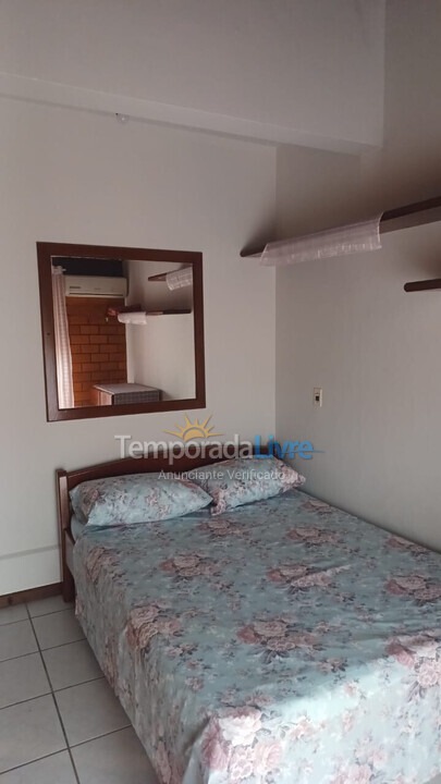 Apartamento para alquiler de vacaciones em Florianopolis (Praia dos Ingleses)