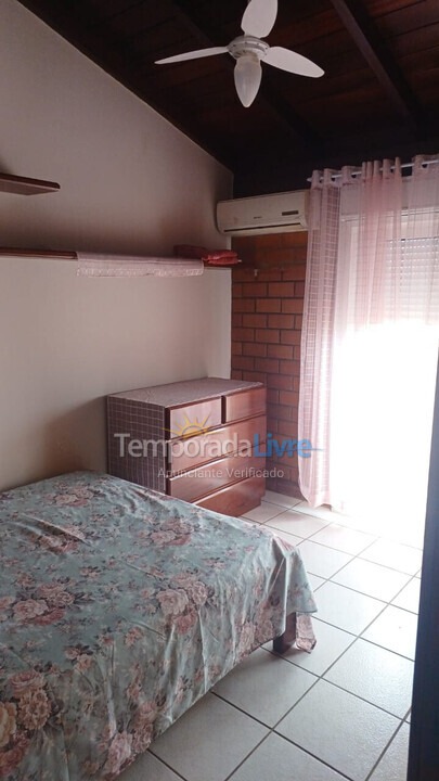 Apartamento para alquiler de vacaciones em Florianopolis (Praia dos Ingleses)