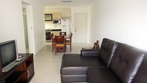 Excelente Apartamento para alquiler por temporada en Canasvieiras,...