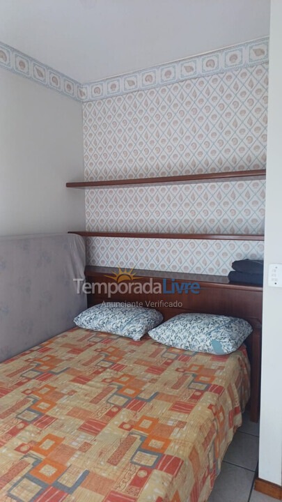 Apartamento para alquiler de vacaciones em Florianopolis (Praia dos Ingleses)