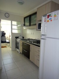 Excelente Apartamento para alquiler por temporada en Canasvieiras,...