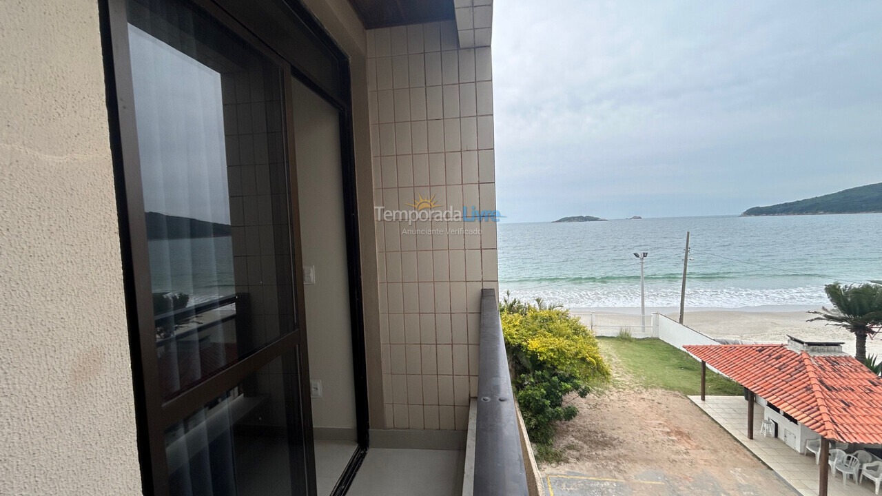 Apartment for vacation rental in Florianopolis (Praia dos Ingleses)