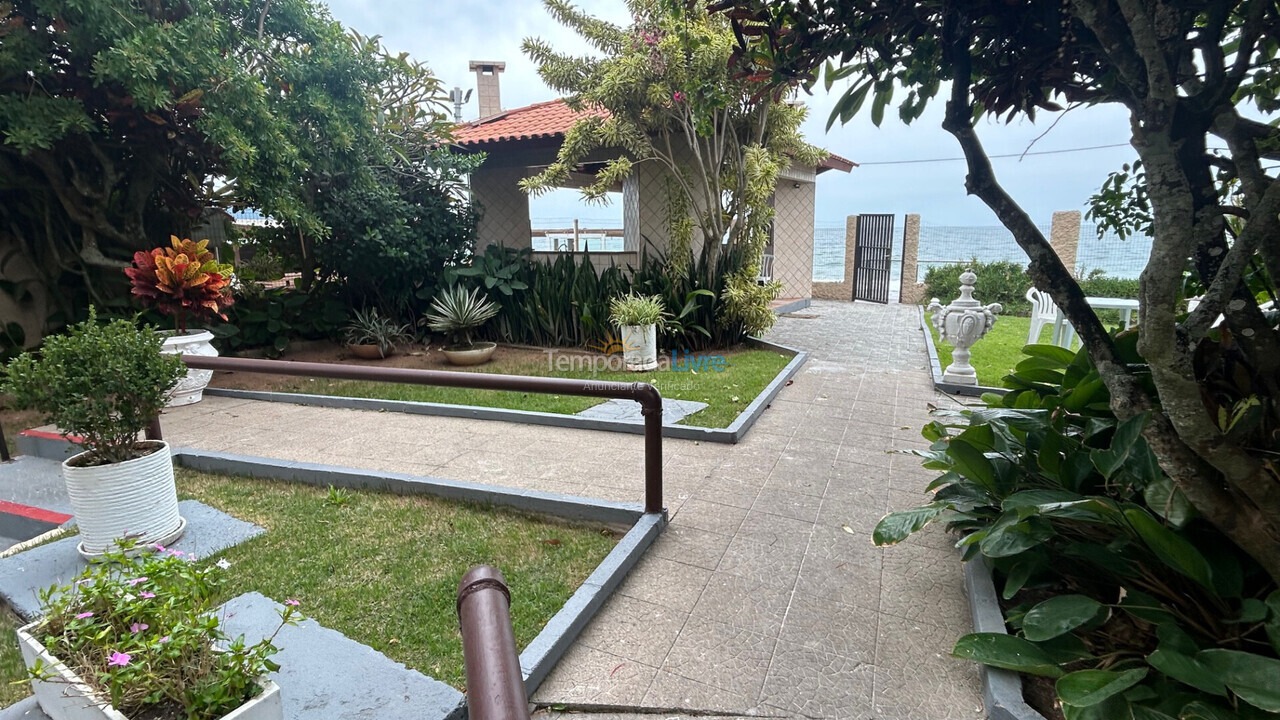Apartment for vacation rental in Florianopolis (Praia dos Ingleses)