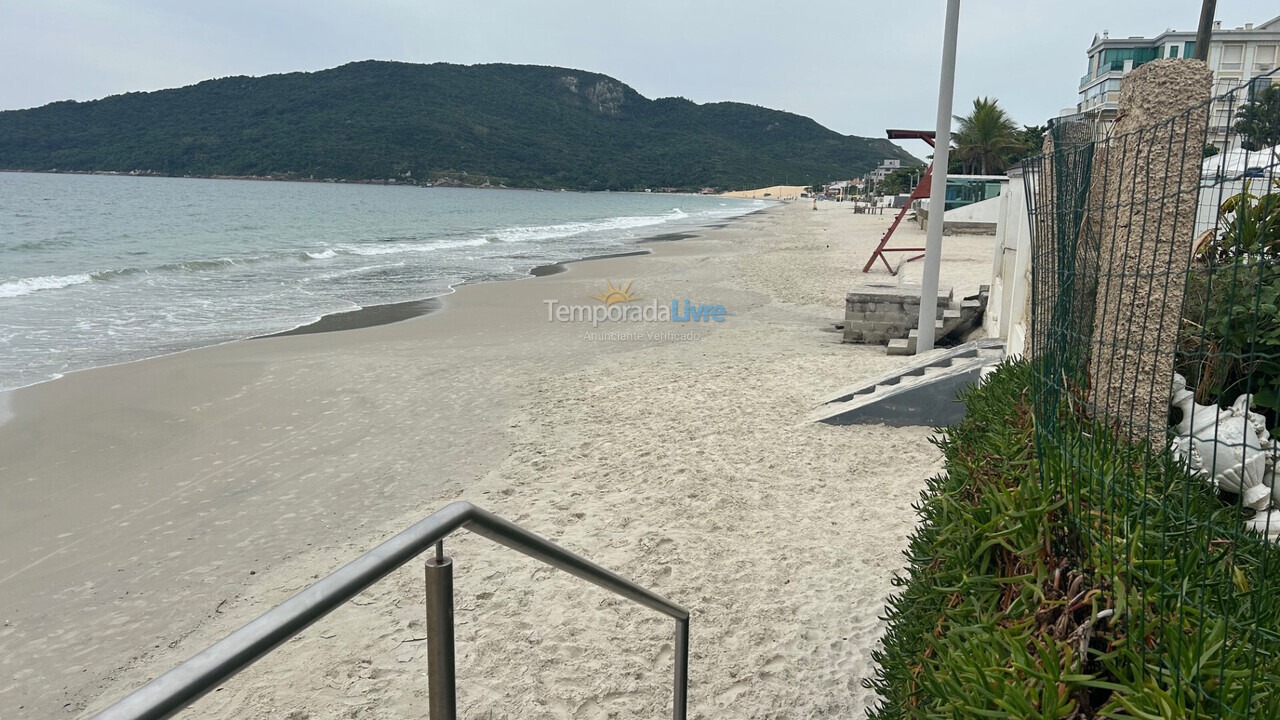 Apartment for vacation rental in Florianopolis (Praia dos Ingleses)