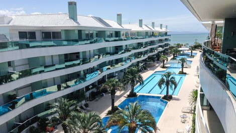 Apartment for rent in Florianopolis - Canasvieiras