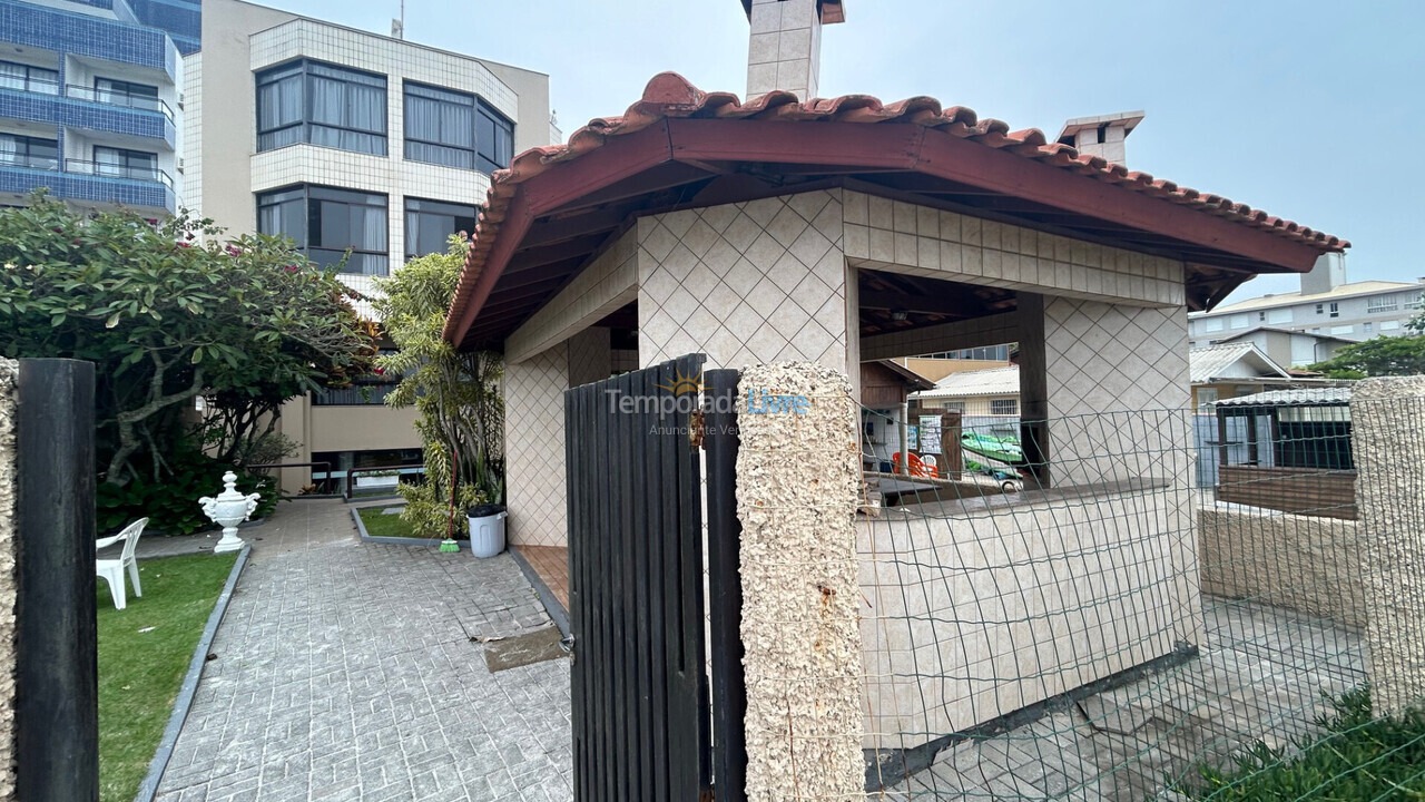 Apartment for vacation rental in Florianopolis (Praia dos Ingleses)