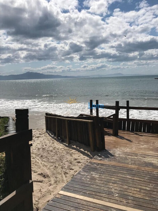 Apartamento para alquiler de vacaciones em Florianopolis (Canasvieiras)