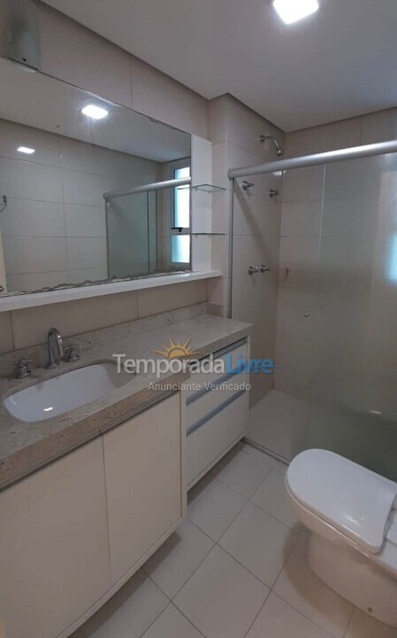 Apartamento para alquiler de vacaciones em Florianopolis (Canasvieiras)