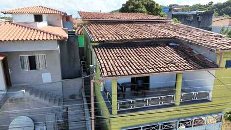 Casa para alugar em Porto Seguro - Bairro Antônio Tito