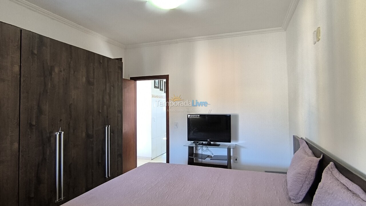 Casa para aluguel de temporada em Porto Seguro (Bairro Antônio Tito)