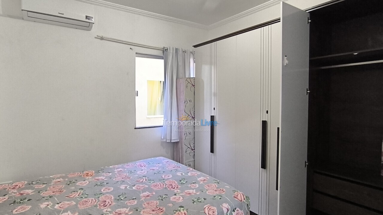 Casa para aluguel de temporada em Porto Seguro (Bairro Antônio Tito)