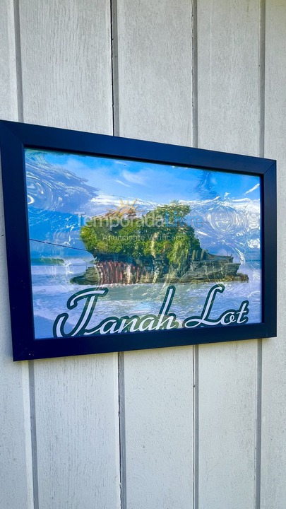 Chácara / sítio para aluguel de temporada em Paraíba do Sul (Sebollas)