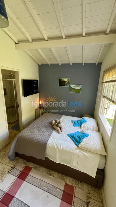 Chácara / sítio para aluguel de temporada em Paraíba do Sul (Sebollas)