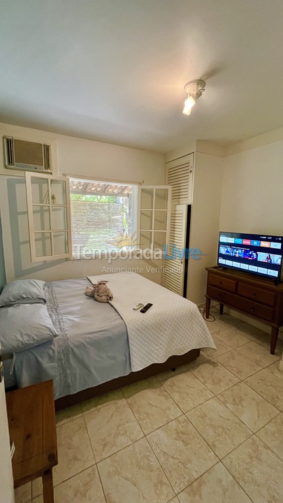 Chácara / sítio para aluguel de temporada em Paraíba do Sul (Sebollas)