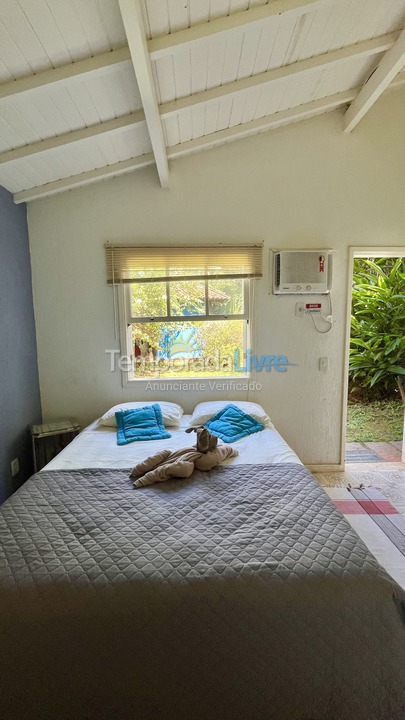 Chácara / sítio para aluguel de temporada em Paraíba do Sul (Sebollas)