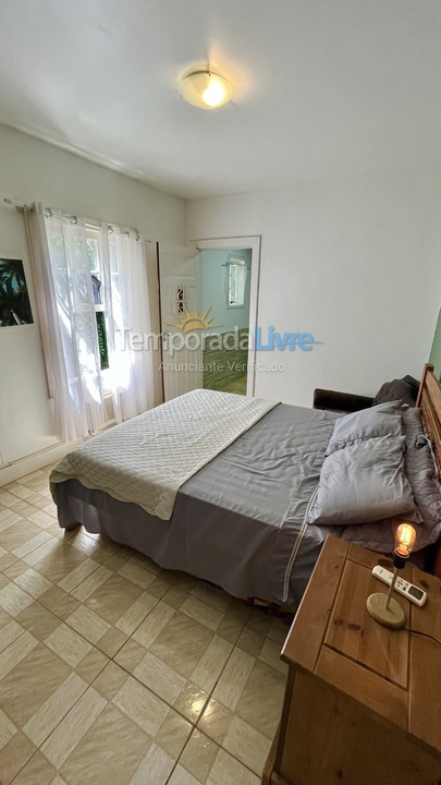 Chácara / sítio para aluguel de temporada em Paraíba do Sul (Sebollas)