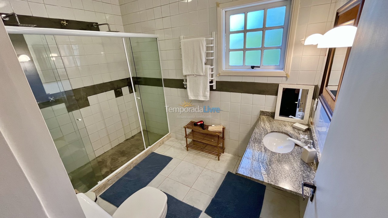 Chácara / sítio para aluguel de temporada em Paraíba do Sul (Sebollas)