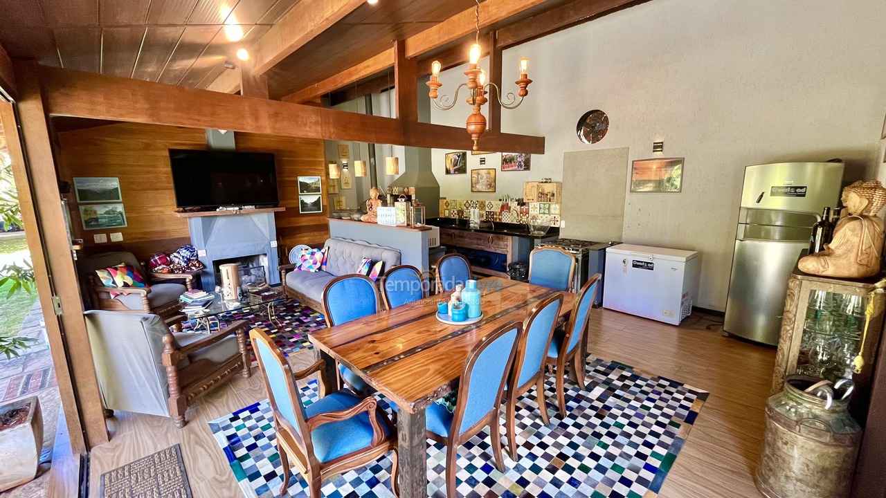 Chácara / sítio para aluguel de temporada em Paraíba do Sul (Sebollas)