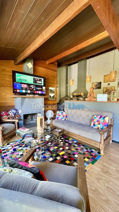 Chácara / sítio para aluguel de temporada em Paraíba do Sul (Sebollas)