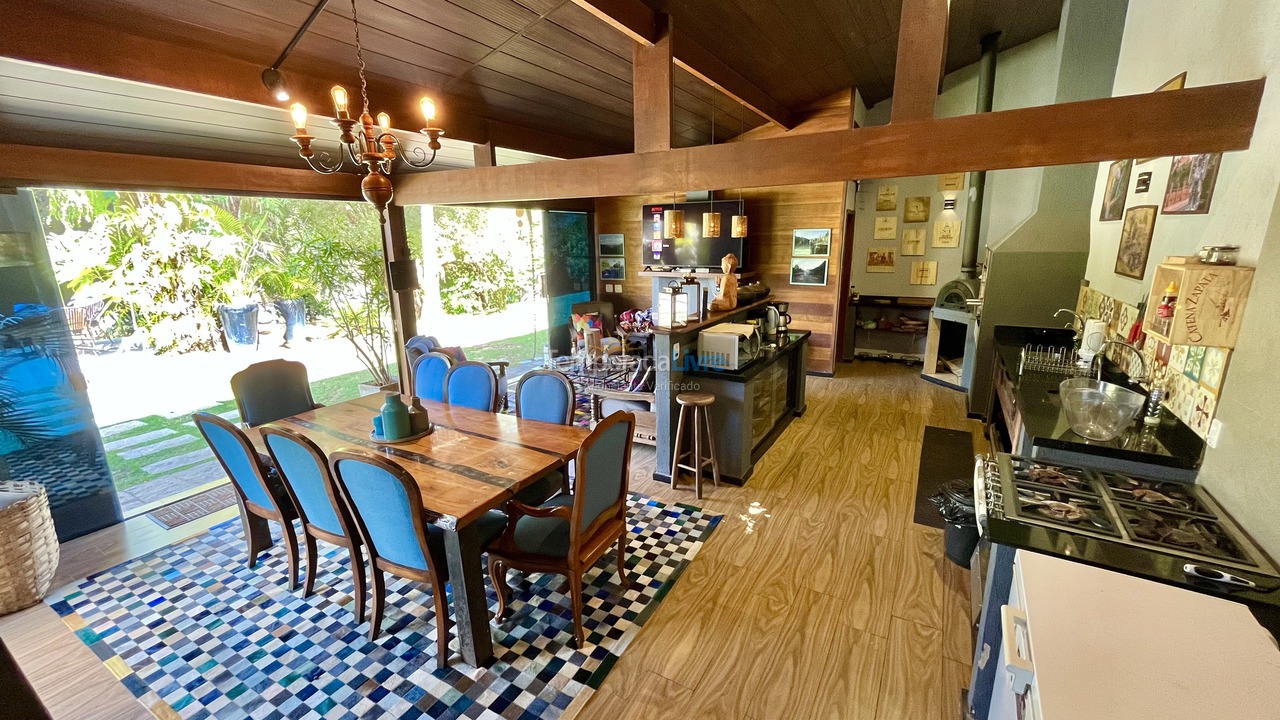 Chácara / sítio para aluguel de temporada em Paraíba do Sul (Sebollas)