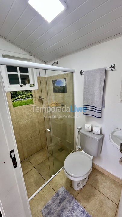 Chácara / sítio para aluguel de temporada em Paraíba do Sul (Sebollas)