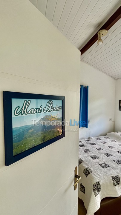 Chácara / sítio para aluguel de temporada em Paraíba do Sul (Sebollas)