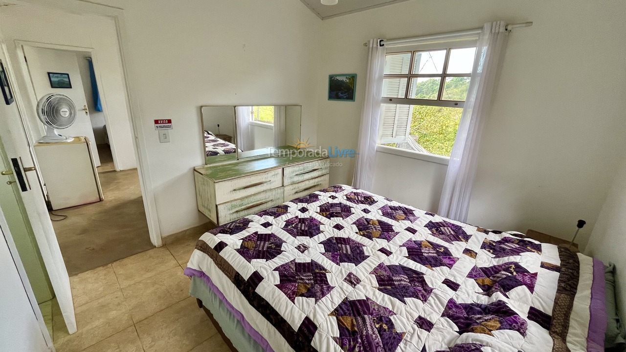 Chácara / sítio para aluguel de temporada em Paraíba do Sul (Sebollas)