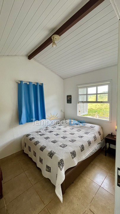 Chácara / sítio para aluguel de temporada em Paraíba do Sul (Sebollas)