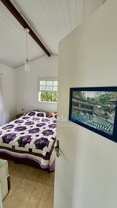 Chácara / sítio para aluguel de temporada em Paraíba do Sul (Sebollas)