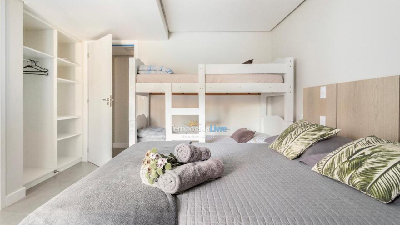 House for vacation rental in Florianópolis (Praia da Daniela)