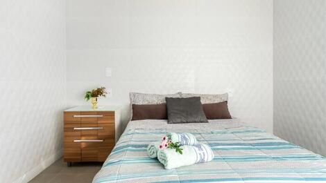 Beachfront House with Pool/ Daniela Beach/ Jurerê/Florianópolis