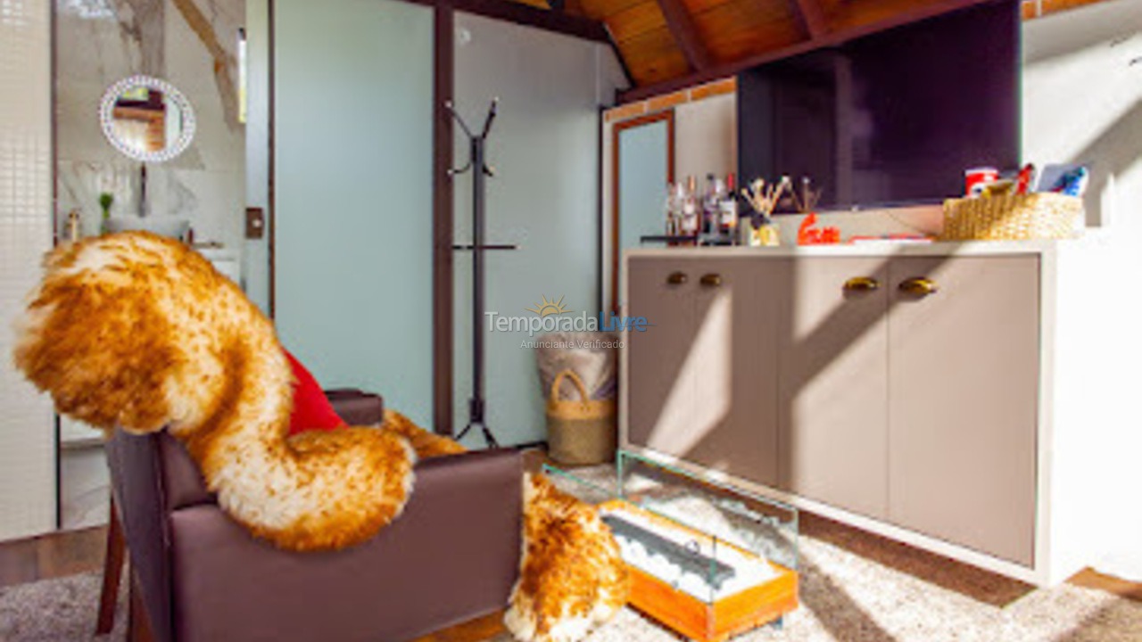 Chácara / sítio para aluguel de temporada em Angelina (Betânia)